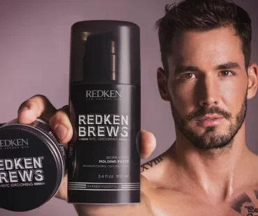 Redken Brews