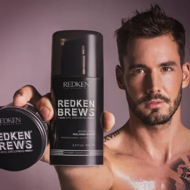 Redken Brews