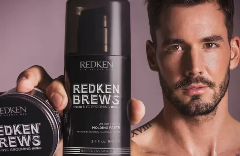 Redken Brews