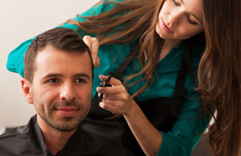 Barber Services Shaving