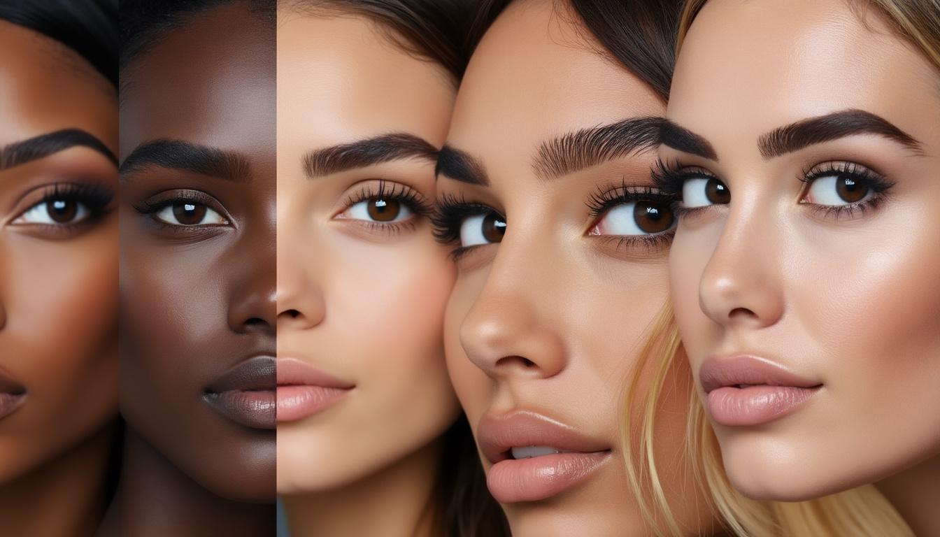 découvrez comment déterminer la forme de sourcils parfaite selon la morphologie de votre visage. suivez nos conseils pour mettre en valeur vos traits et sublimer votre regard facilement.