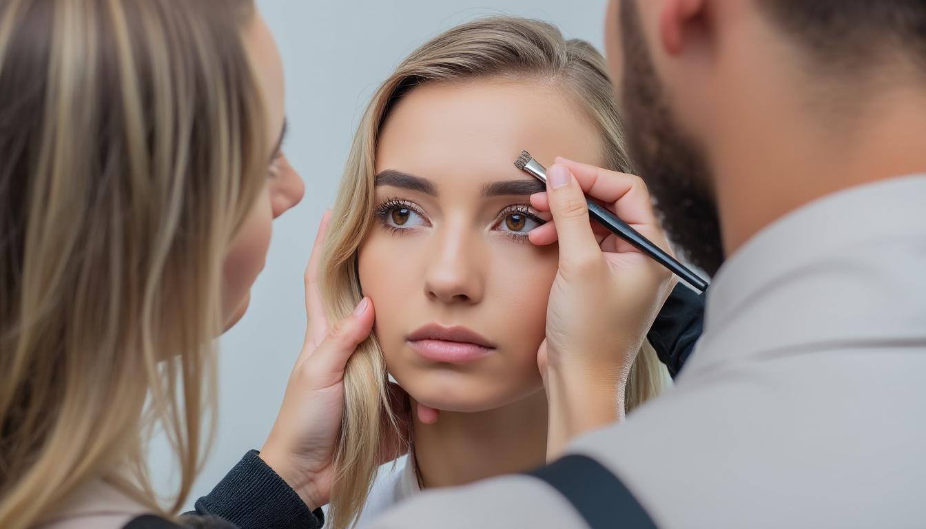 découvrez comment déterminer la forme de sourcils parfaite selon la morphologie de votre visage et sublimez votre regard avec nos conseils adaptés à chaque type de visage.