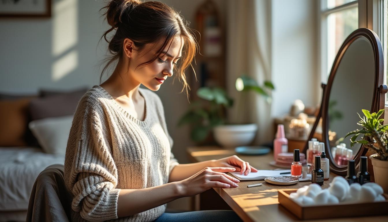 découvrez des conseils simples et efficaces pour retirer votre vernis semi-permanent à la maison, sans abîmer ni fragiliser vos ongles. adoptez les bons gestes pour une manucure saine et protégée.