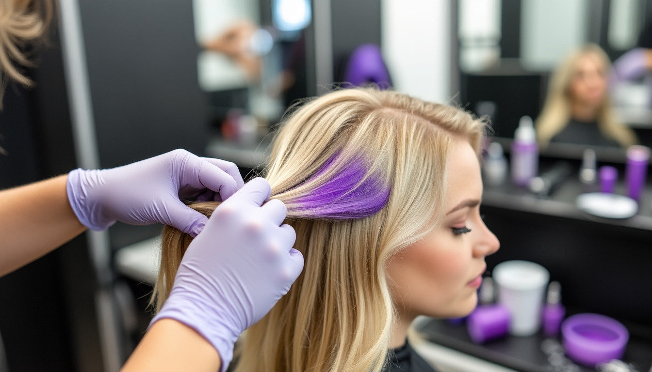 découvrez quelle patine adopter pour mettre en valeur vos cheveux méchés sans les abîmer. conseils d'experts et astuces pour une couleur éclatante et des cheveux en pleine santé !