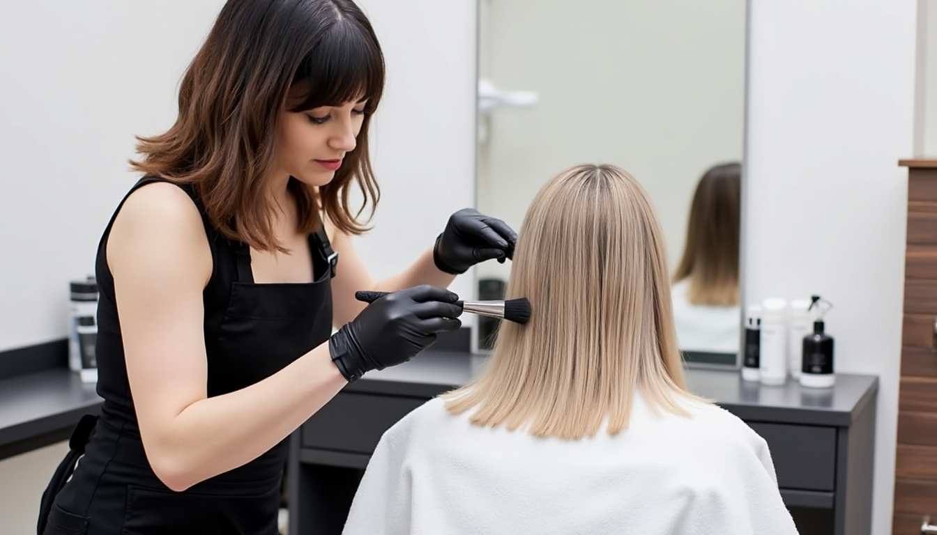 découvrez quelle patine choisir pour raviver l'éclat de vos cheveux méchés tout en préservant leur santé. astuces, conseils et solutions adaptées pour un résultat lumineux et sans abîmer votre chevelure.