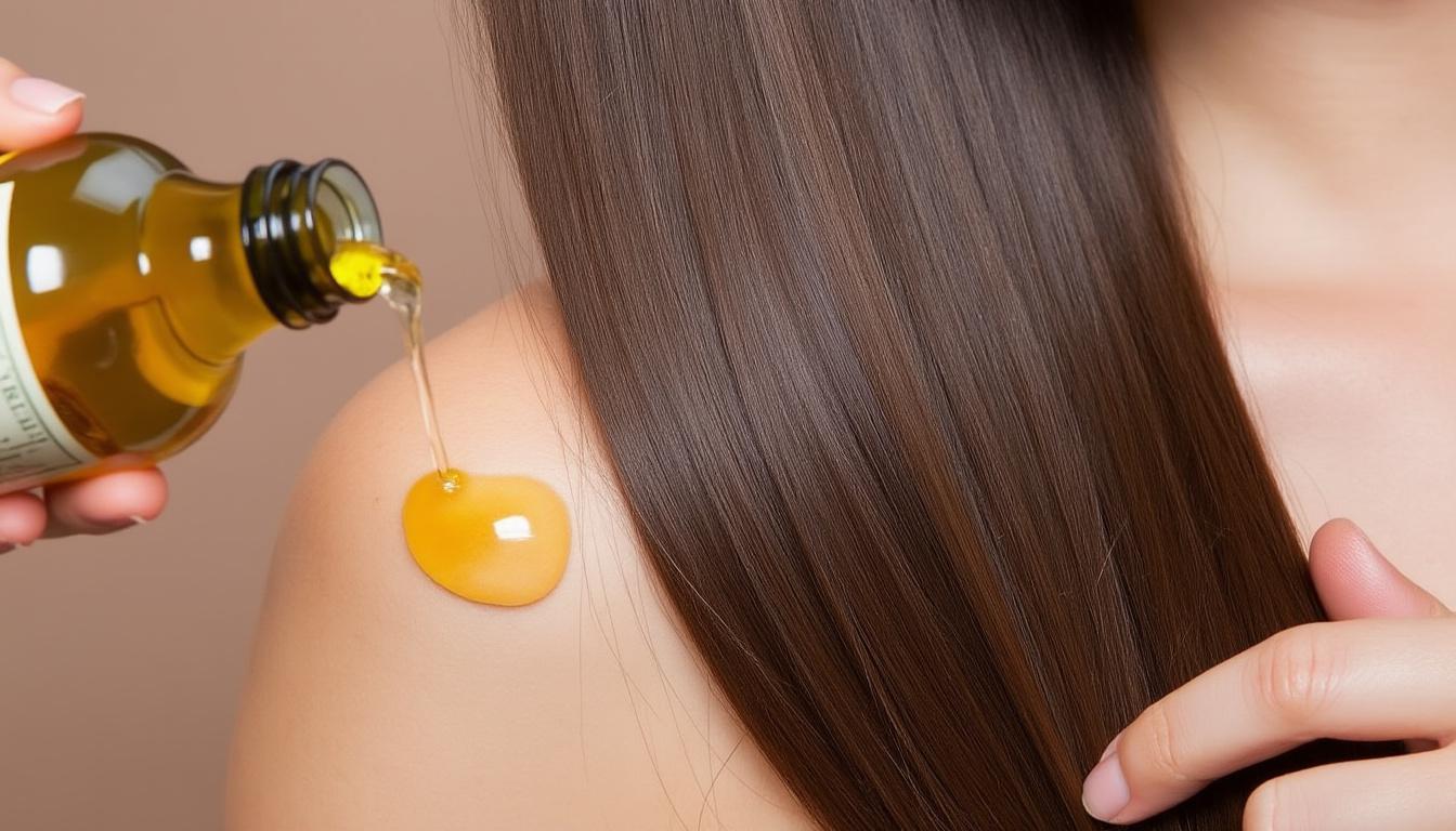 découvrez nos astuces et conseils essentiels pour des cheveux brillants et une chevelure éclatante de santé. donnez à vos cheveux tout l'éclat qu'ils méritent !