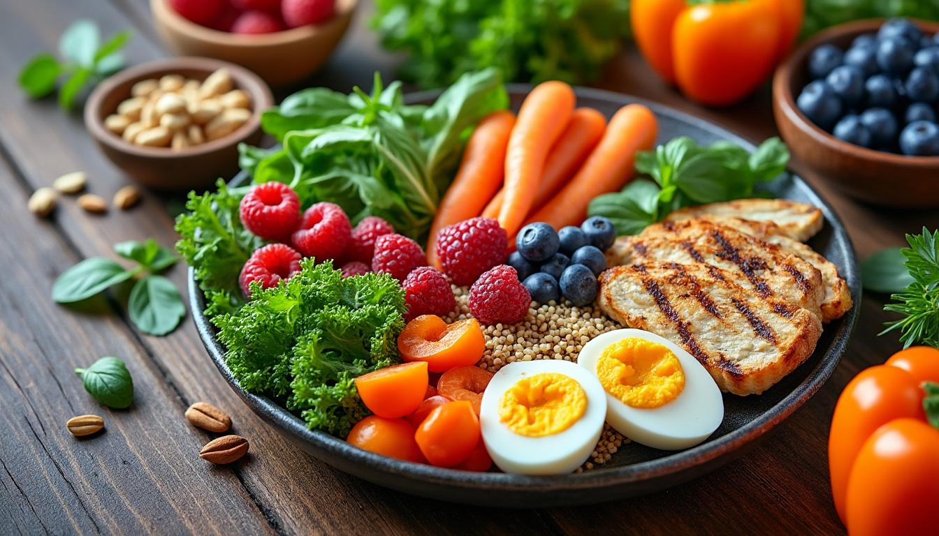 découvrez nos astuces et conseils efficaces pour obtenir des cheveux brillants et une chevelure éclatante de santé au quotidien.