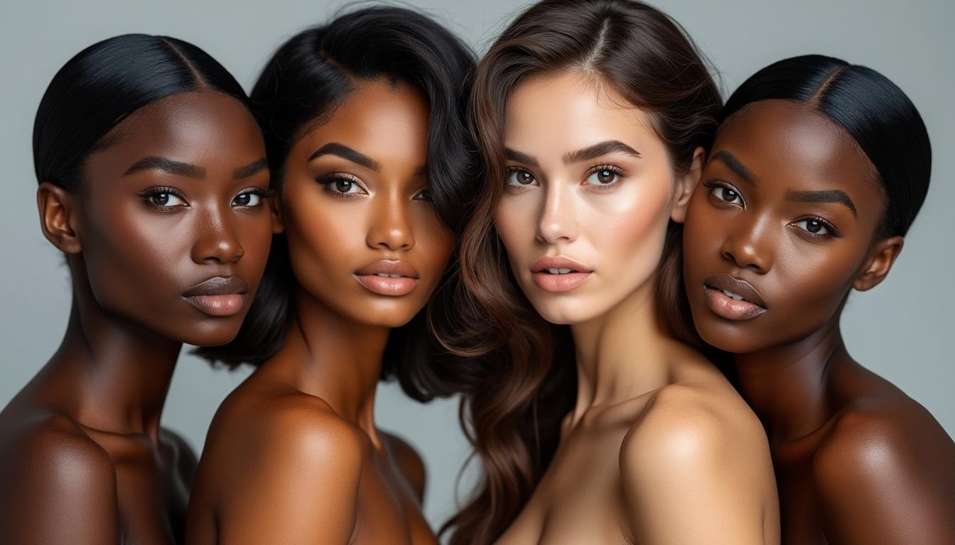 découvrez comment choisir la couleur de cheveux parfaite en fonction de votre carnation et de vos envies pour sublimer votre style et révéler votre beauté naturelle.