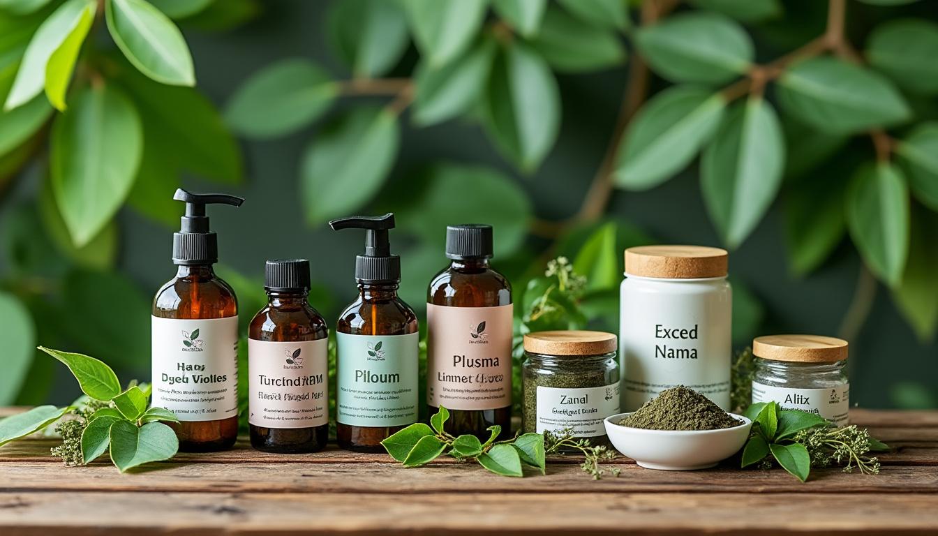 découvrez comment choisir la teinture cheveux temporaire idéale pour sublimer votre style en toute simplicité et sans engagement.