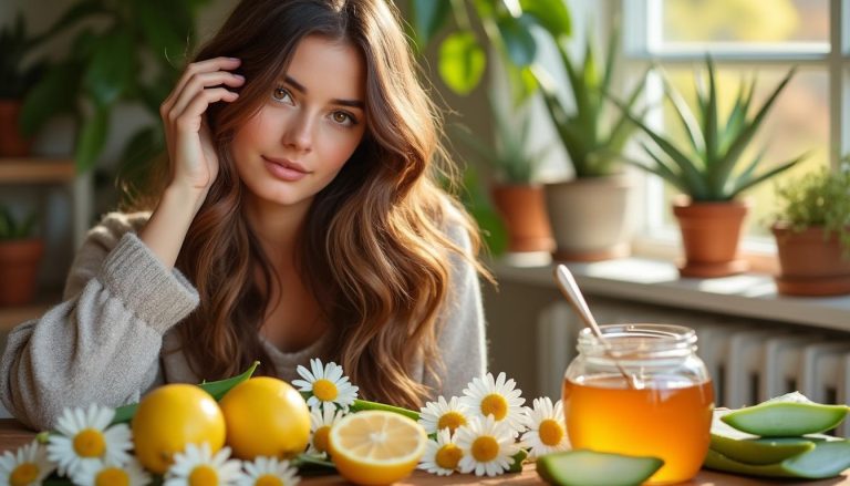 découvrez comment éclaircir naturellement vos cheveux bruns grâce à nos astuces et conseils efficaces, sans utiliser de produits chimiques agressifs.