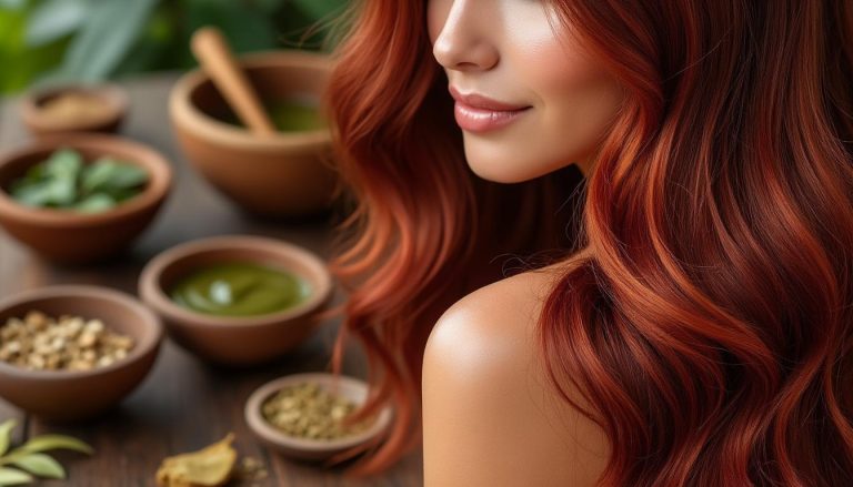 découvrez tout ce qu'il faut savoir avant de teindre vos cheveux au henné : conseils, bienfaits, précautions et astuces pour un résultat naturel et éclatant.