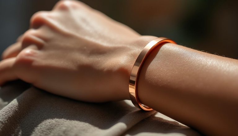 découvrez les bienfaits du bracelet en cuivre pour la santé et apprenez à choisir celui qui vous convient grâce à nos conseils pratiques.
