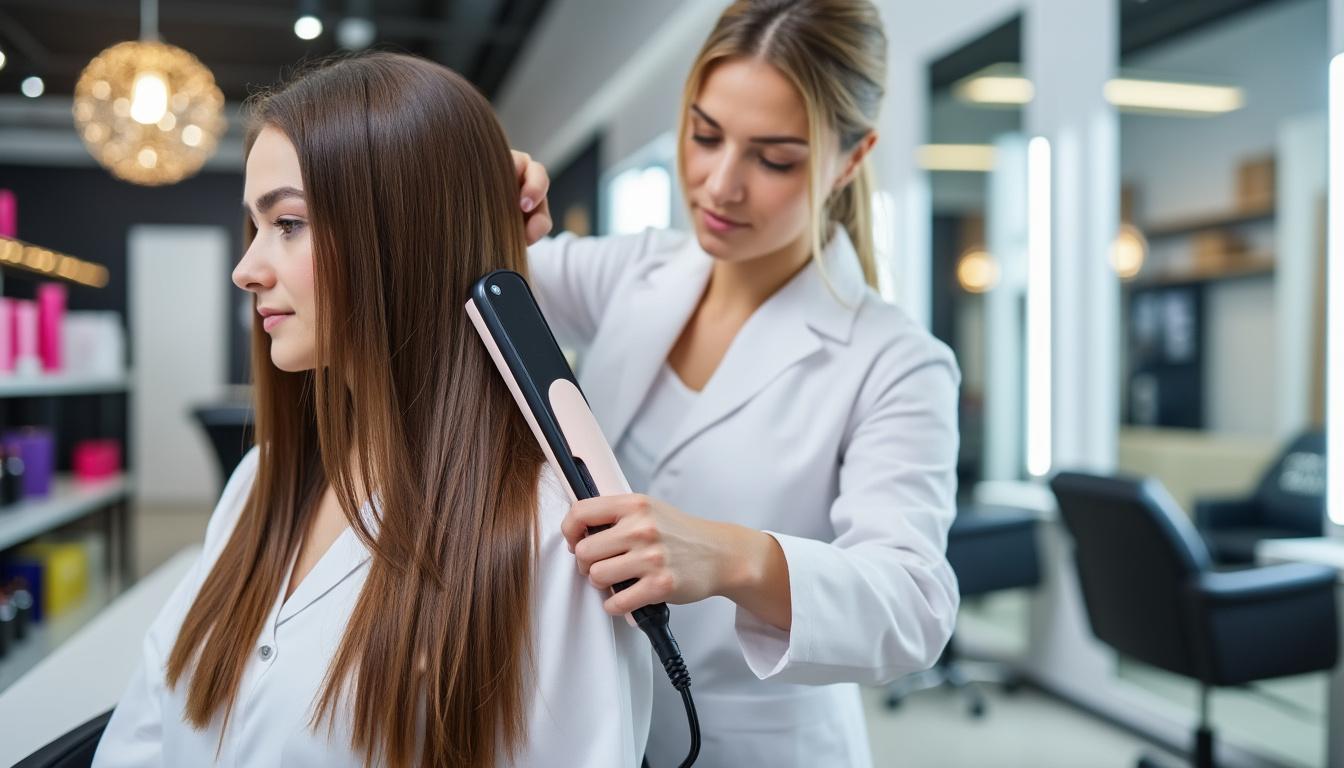 découvrez quel est le meilleur lissage pour vos cheveux grâce à notre comparaison détaillée des techniques et des résultats afin de choisir la méthode idéale pour votre type de cheveux.