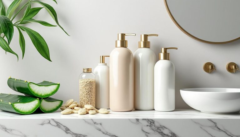 découvrez notre guide complet pour choisir le meilleur shampoing adapté aux cheveux fins sans volume. astuces et conseils pour retrouver légèreté et densité.