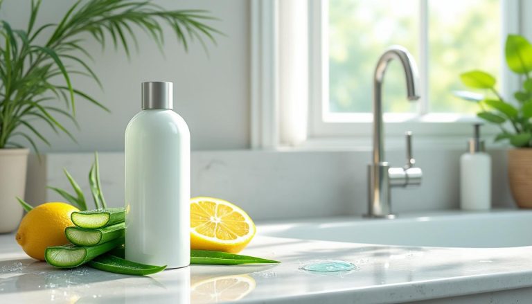 découvrez comment choisir le shampooing idéal pour cheveux gras grâce à nos conseils experts et notre sélection des meilleurs produits.