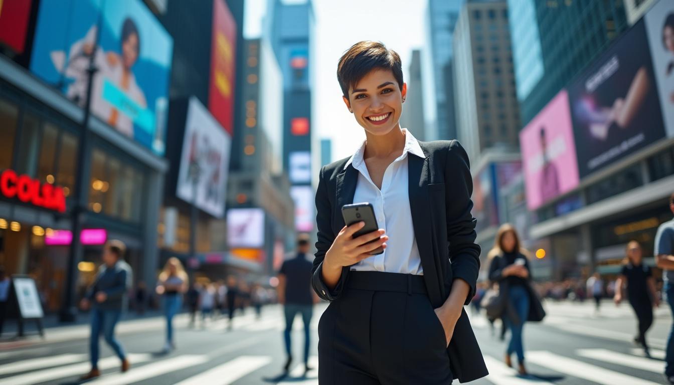 découvrez quelles coupes de cheveux choisir pour paraître plus jeune et dynamiser votre look facilement.