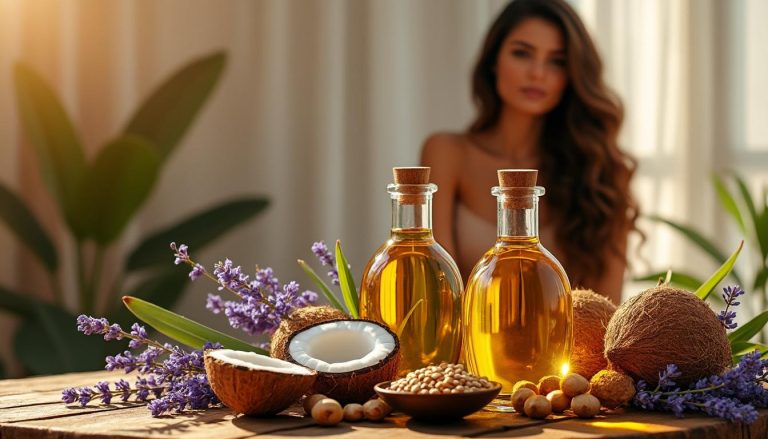 découvrez quelle huile choisir pour sublimer vos cheveux et leur apporter douceur, brillance et nutrition optimale. conseils et astuces pour des cheveux éclatants de santé.