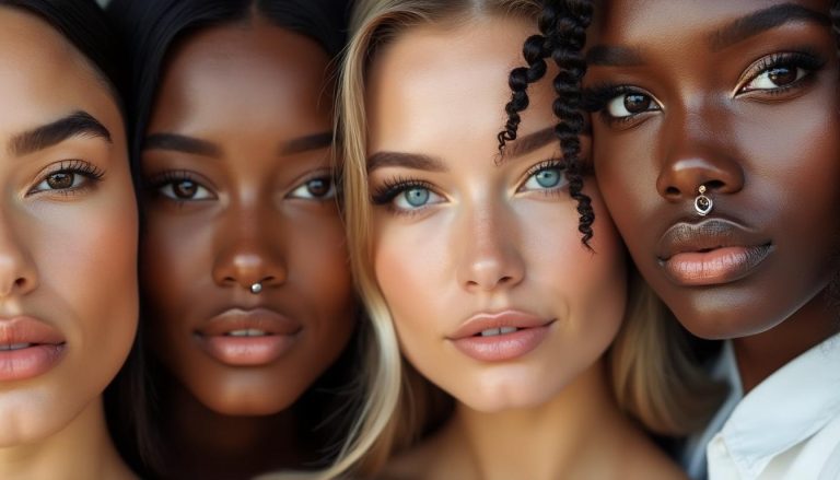 découvrez tout ce qu'il faut savoir sur le piercing septum : guide complet, conseils pratiques, soins et tendances pour réussir votre nouveau look en toute sécurité.