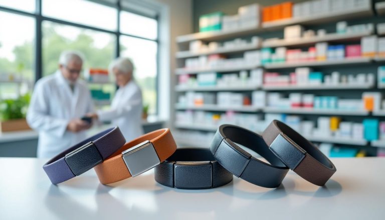 découvrez comment choisir efficacement votre bracelet anti chute en pharmacie pour assurer sécurité et confort au quotidien.