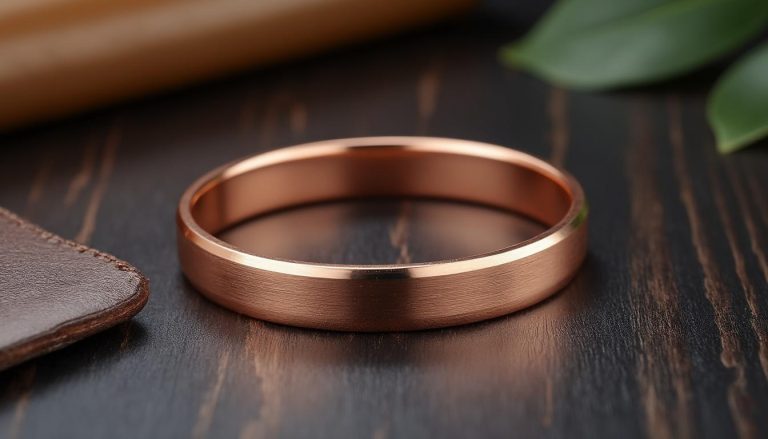 découvrez comment choisir un bracelet magnétique en cuivre efficace pour améliorer votre bien-être grâce à nos conseils pratiques et astuces.