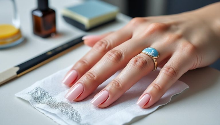 découvrez comment enlever un vernis semi-permanent facilement et sans abîmer vos ongles grâce à nos méthodes simples et efficaces.