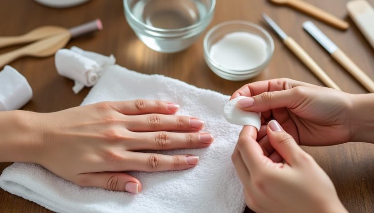 découvrez nos conseils pratiques pour retirer un vernis semi-permanent sans endommager vos ongles et préserver leur santé au quotidien.