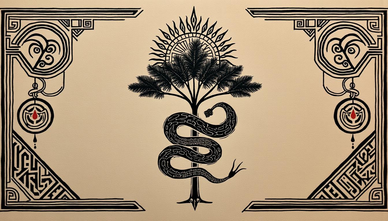 découvrez la signification profonde et la symbolique des tatouages dans ce guide complet, pour mieux comprendre l'art du tatouage et ses messages cachés.