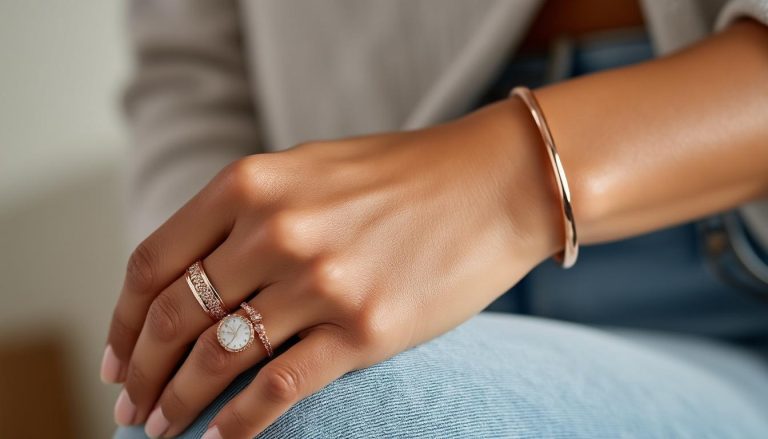 découvrez les bienfaits des bijoux en cuivre, alliant santé et style, pour améliorer votre bien-être tout en sublimant votre look au quotidien.