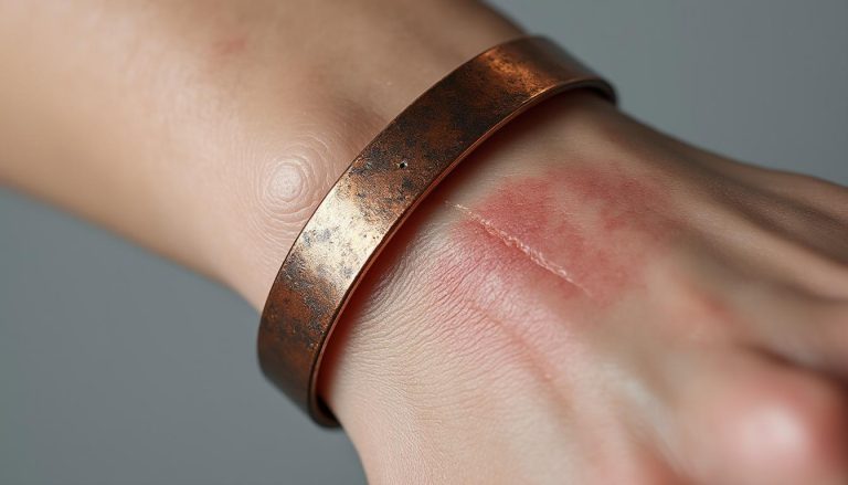 découvrez les risques souvent ignorés liés au port d'un bracelet en cuivre et comment les éviter pour protéger votre santé au quotidien.