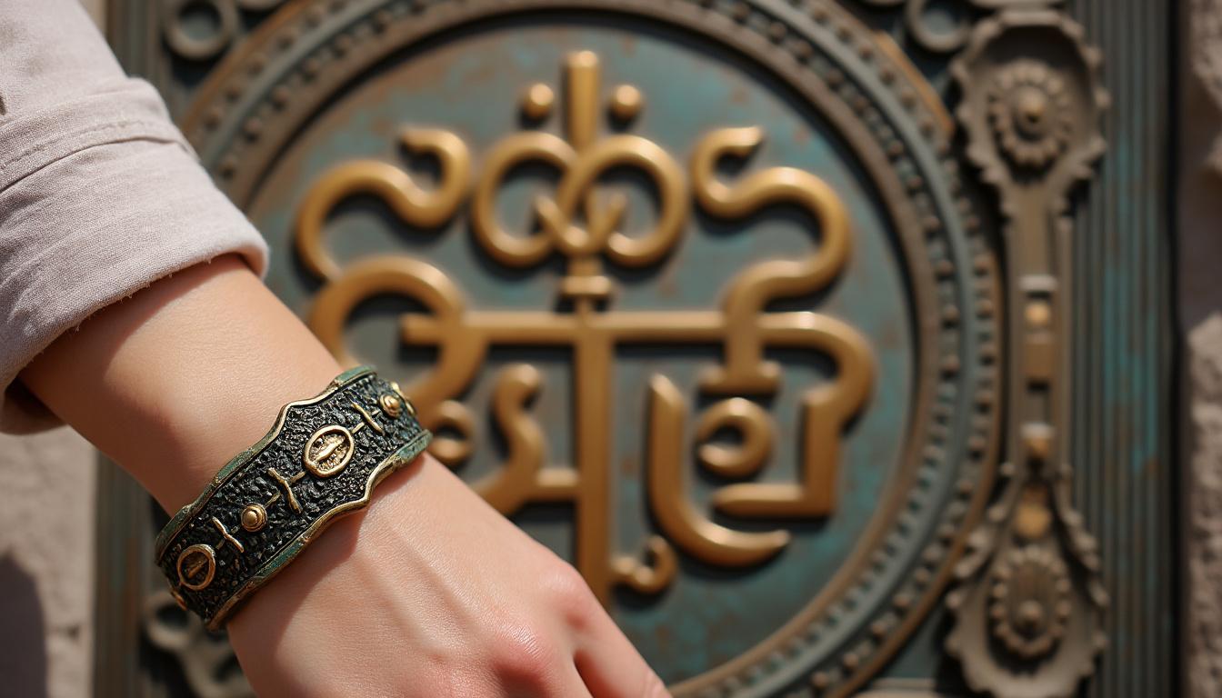 découvrez les bienfaits insoupçonnés des bracelets en cuivre pour améliorer votre santé et votre bien-être au quotidien.