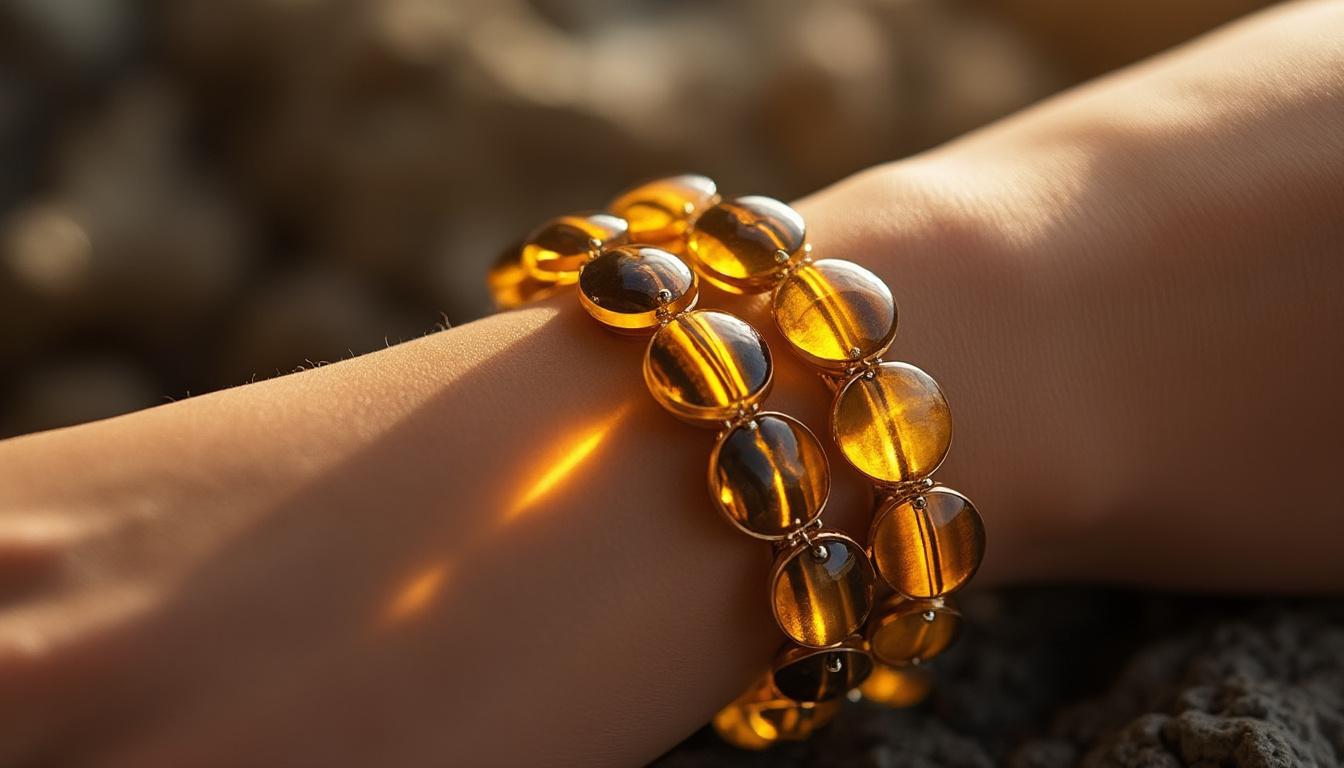 découvrez les bienfaits du bracelet en œil de tigre, ses vertus protectrices et énergétiques, ainsi que des conseils pour bien le choisir selon vos besoins.