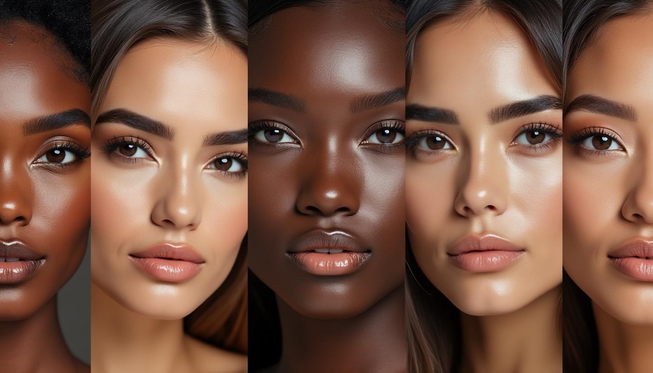 découvrez comment choisir la forme de sourcil qui mettra en valeur votre visage et sublimera votre regard grâce à nos conseils personnalisés.