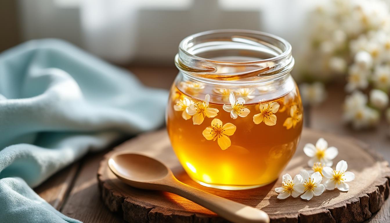 découvrez notre avis complet sur le julep gommeux, ses bienfaits pour la peau et comment l'utiliser efficacement pour un teint éclatant.