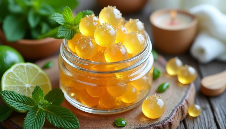 découvrez tout ce qu'il faut savoir sur le julep gommeux : ses bienfaits, ses utilisations et pourquoi il est un incontournable pour votre soin de la peau.