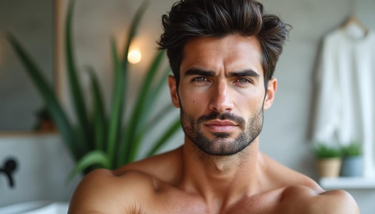 découvrez les avantages du menshampoo pour préserver une chevelure saine et éclatante. des soins adaptés pour renforcer et protéger vos cheveux au quotidien.