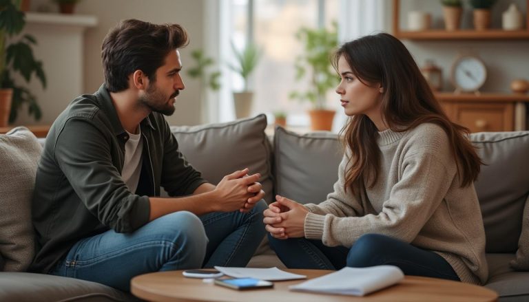découvrez les erreurs courantes à éviter au début d'une relation pour bâtir une histoire d'amour solide et durable.