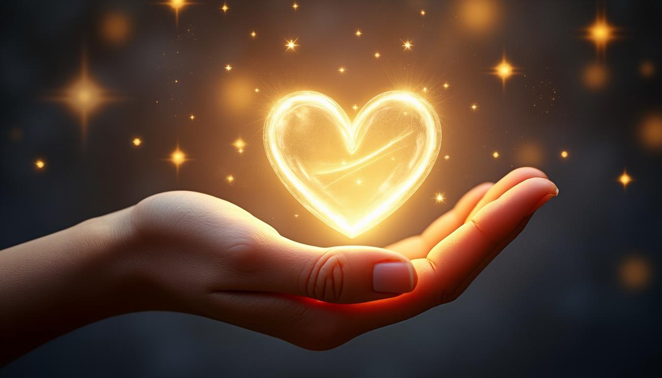 découvrez des messages de réconfort pour puiser la force et l'espoir au cœur des moments difficiles, et traverser les épreuves avec courage et sérénité.