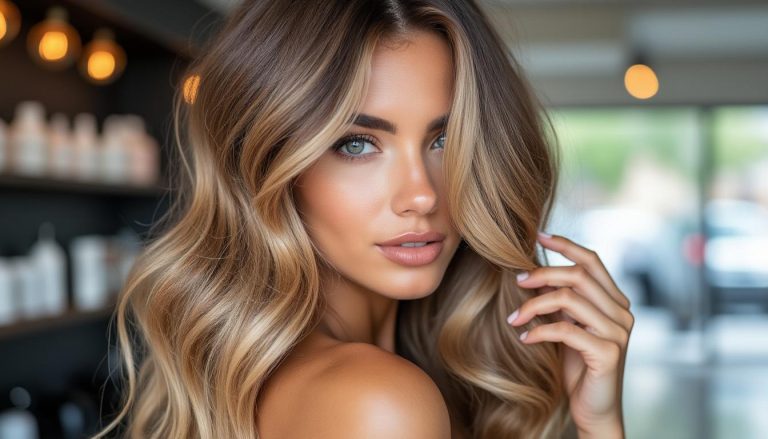 découvrez notre guide complet sur la patine pour cheveux avec mèches et apprenez à sublimer votre couleur pour un éclat naturel et durable.