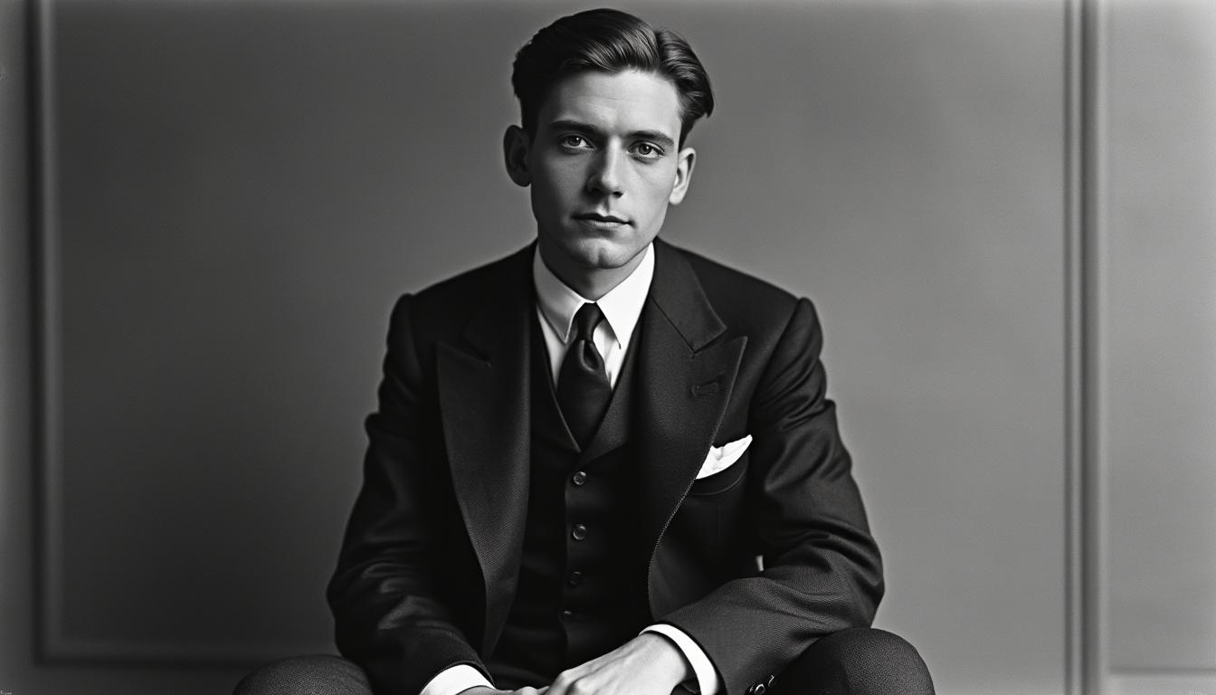 découvrez la vie et l'œuvre de phinnaeus walter moder, photographe allemand du début du 20e siècle, et explorez son impact dans l'histoire de la photographie.