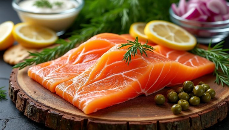 découvrez comment choisir le saumon fumé idéal pour une dégustation optimale, avec nos conseils pour savourer toute la finesse et la qualité de ce produit d'exception.