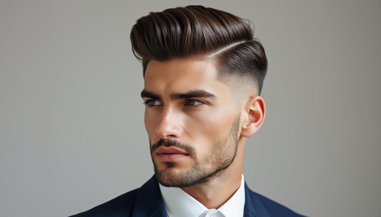 découvrez comment adopter la coupe au bol homme, un style moderne et intemporel, avec nos conseils pour un look tendance et élégant en toutes occasions.