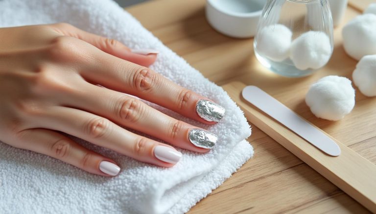 découvrez les méthodes efficaces et conseils pratiques pour enlever un vernis semi-permanent en toute sécurité et préserver la santé de vos ongles.