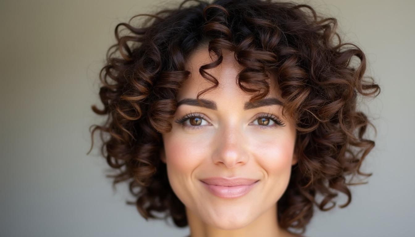 découvrez des astuces et techniques faciles pour faire des boucles sur cheveux courts sans utiliser de fer, et sublimez votre coiffure naturellement.