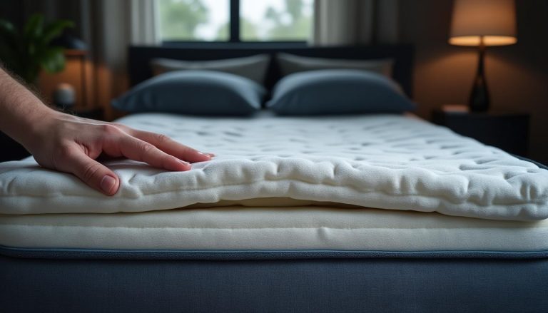 découvrez les inconvénients des matelas à ressorts ensachés et ce qu'il faut savoir avant de faire votre choix pour un sommeil optimal.