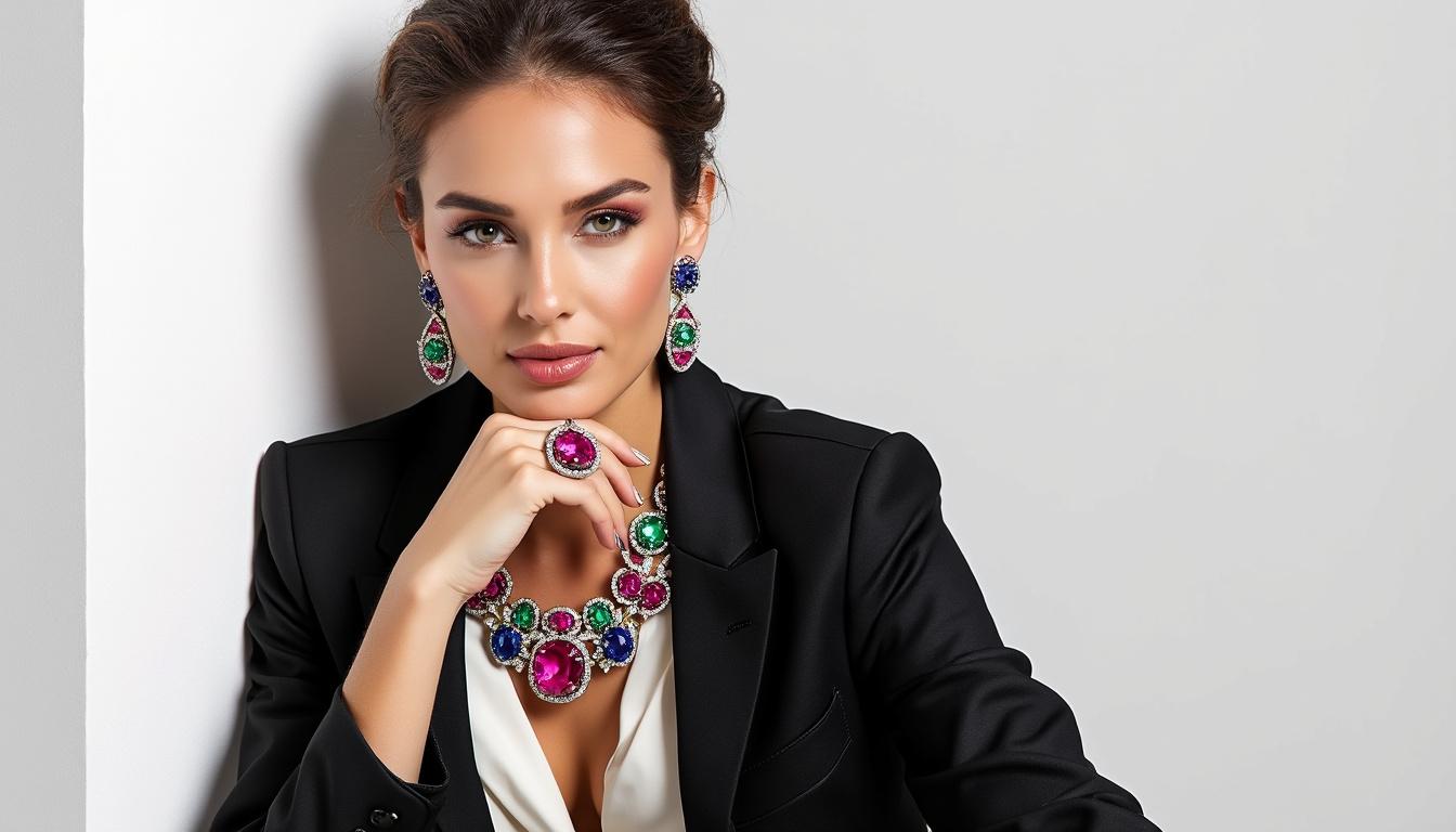 découvrez les dernières tendances bijoux pour adopter une allure moderne et élégante, avec des conseils pour sublimer votre style au quotidien.