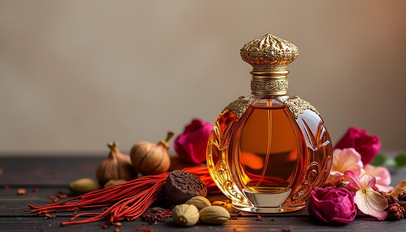 découvrez notre guide complet pour choisir le parfum oriental idéal pour femme, alliant mystère et élégance pour sublimer votre personnalité.