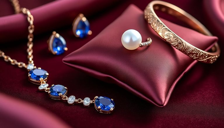 découvrez quel bijou offrir à une femme pour un cadeau inoubliable, alliant élégance, émotion et originalité pour marquer les esprits.