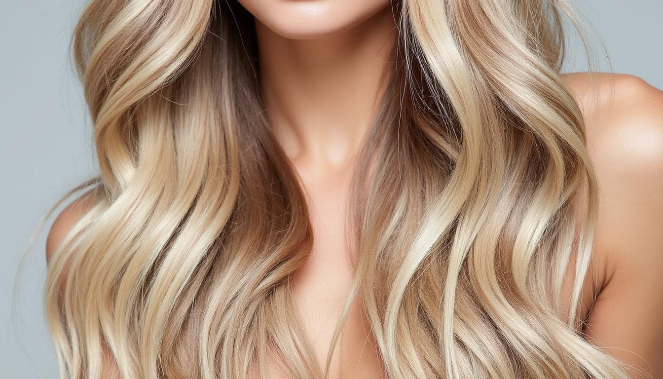 découvrez comment choisir la couleur de mèches idéale pour cheveux blonds afin de sublimer votre style avec élégance et éclat.