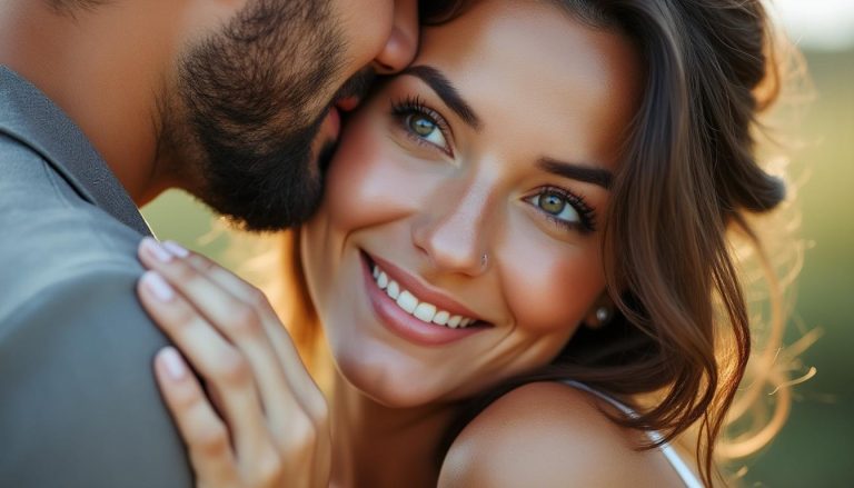 découvrez les gestes authentiques qui révèlent quand une femme est vraiment amoureuse, et apprenez à les reconnaître pour mieux comprendre ses sentiments.