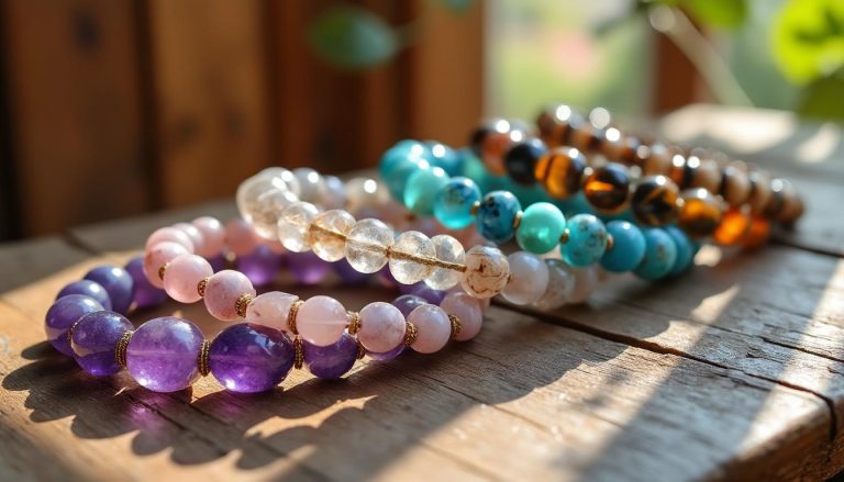 découvrez la signification des bracelets en pierre naturelle et leurs bienfaits pour le bien-être, l'équilibre énergétique et la protection au quotidien.